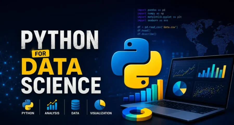 python analysis